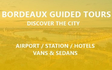 Bordeaux Guided Tours